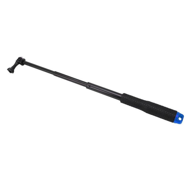 Generic 9 Inch Aluminum Alloy Selfie Stick Universal Handheld for Action Sports Camera Cell Phone, Lightweight Anti Slip Durable Portable Monopod (#11) #11