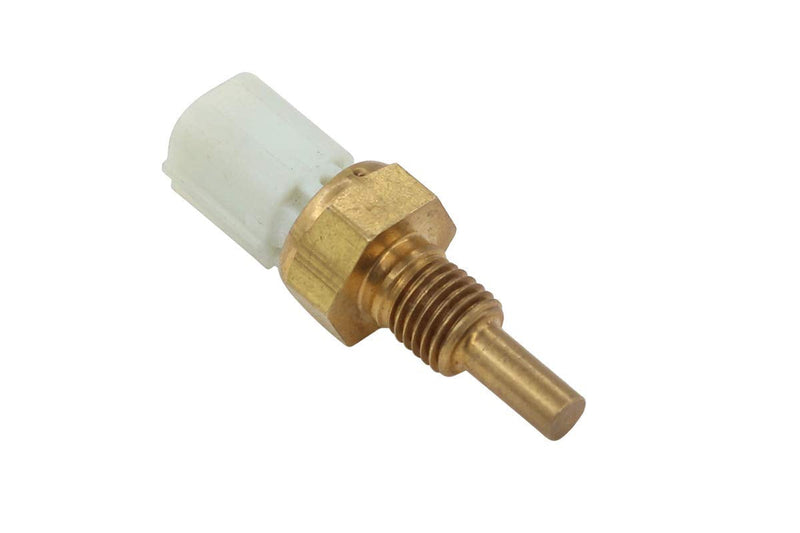NewYall Engine Coolant Temperature Sensor Cooling Temp Switch for Honda Accord L4 Civic Clarity Crosstour 2.4 CRV CR-Z Fit HR-V Insight Acura ILX MDX 3.0 RDX 2.0 2.3 RLX Sport Hybrid TSX TLX 2.0 2.4