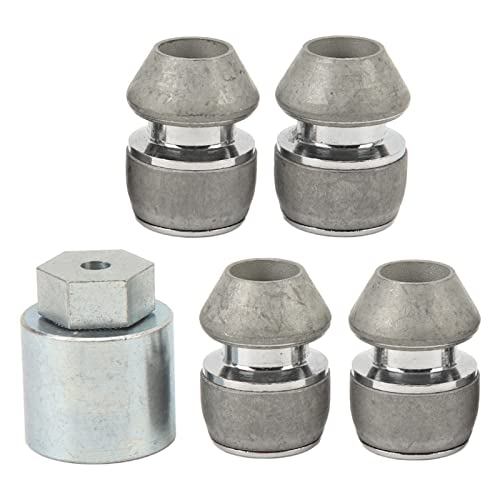 Locking Wheel Nut Kit with LR037026, for Land Rover