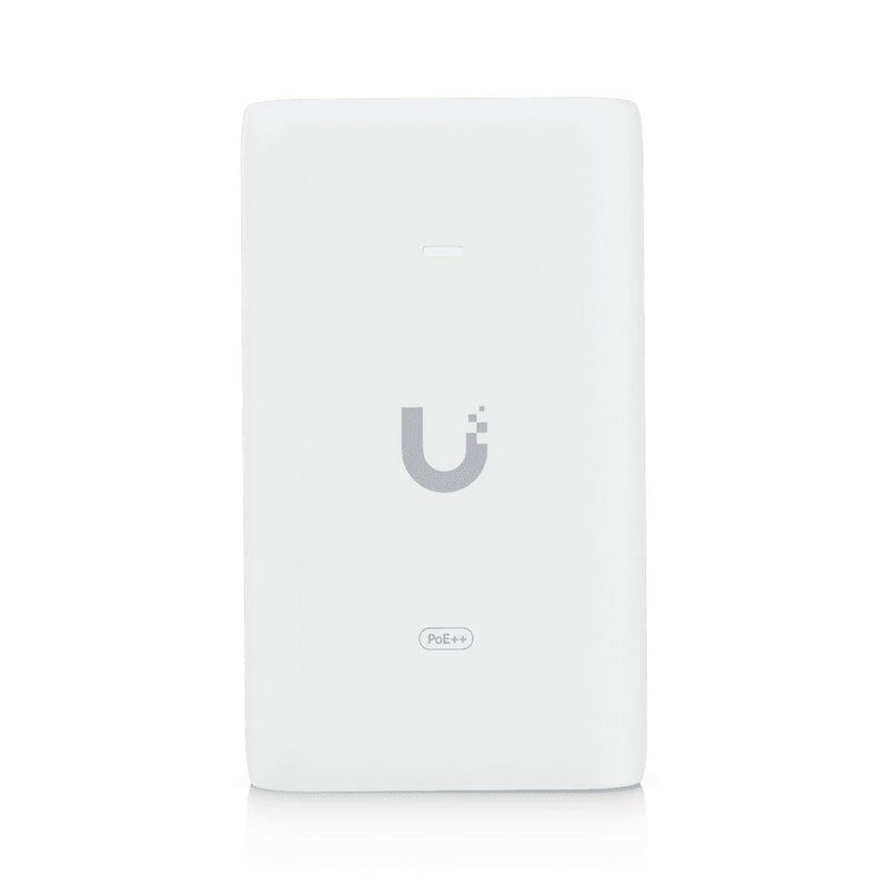 Ubiquiti Networks 10GbE 60W PoE++ Adapter