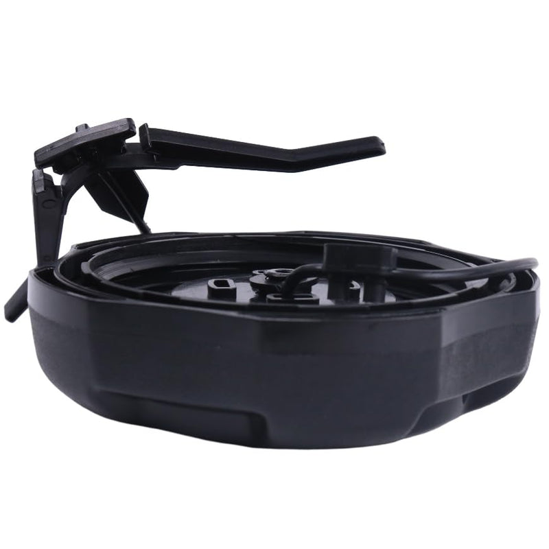 JZGRDN Fuel Tank Cap 784181 Compatible With Hustler FasTrak, Z, Super Z, ZTR Mower