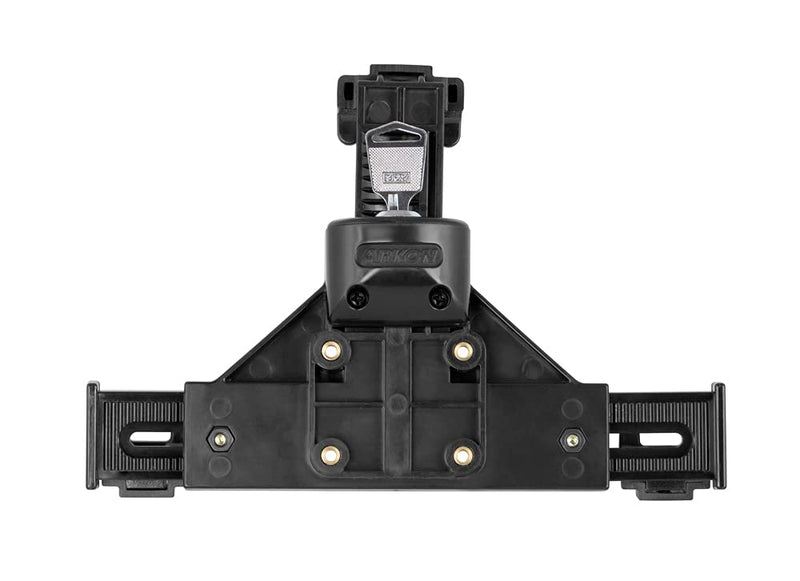 ARKON Mounts SM090 Universal Locking Phone Holder with Key Lock - Bulk