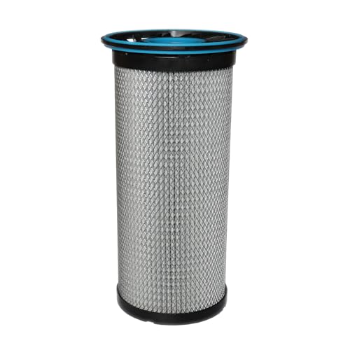 23424922 MIAACF Oil Filter Element Compatible with R55-75 R90-132 UP5 Air Compressor Compression Equipment Accessories