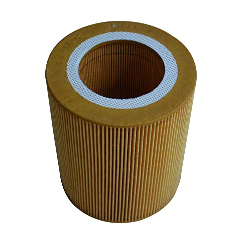 89295976 Air Filter Element Suitable for Compair Compressor Replacement C1250 A10001611 88226220