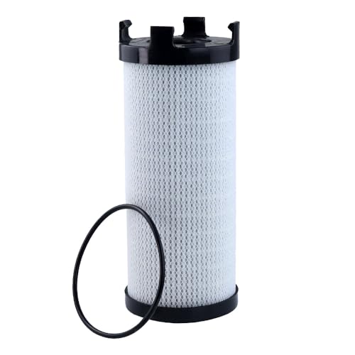 2118342 TFLOSPR Oil Filter Compatible with Screw Air Compressor Replacement Filer Part
