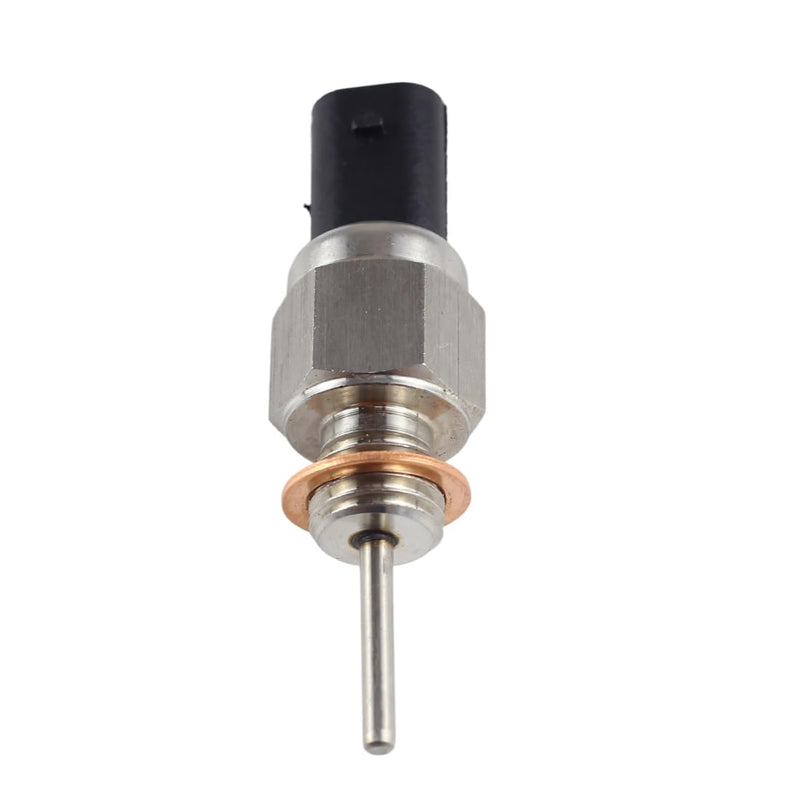 Air Temperature Sensor Exhaust Gas Recirculation Valve Compatible with Jeep Wrangler and More, Compatible with Ram 1500 2500 3500 2014-2024, 68142905AB