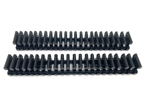 42 Wrench Organizer Set V2- Black