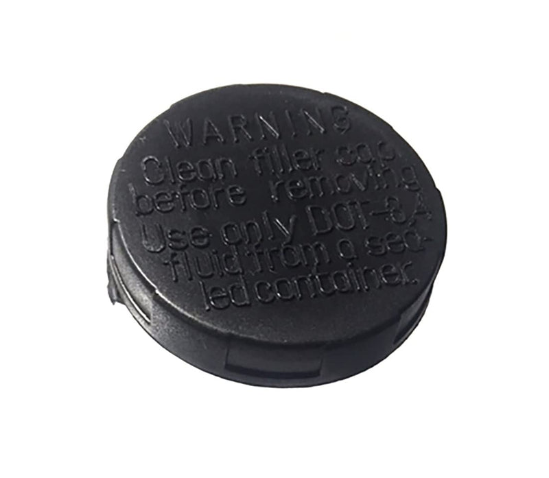 ihave Replacement For Clutch Master Cylinder Cap Reservoir 1988-02 TF TFR Faster Pickup Truck