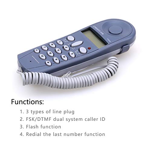 Telecom Check Telephone Line Dedicated Check Line Survey Line Machine Chino-E C019 Tester to Alligator Clip Set Equipment Small