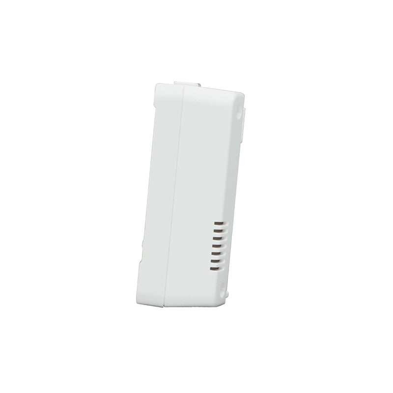 SEIKO Everything Digital Bedroom Alarm Clock