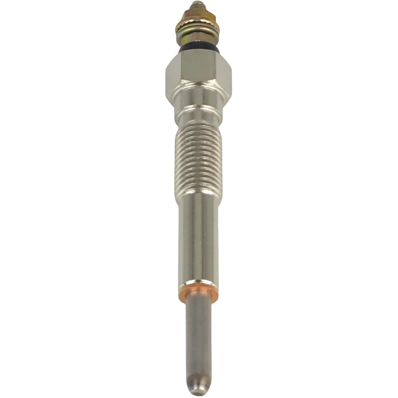 Glow Plug TY380 YD385 Y385T TY385 TY485 Engine Compatible with Jinma Tractor 200 204 254 284 Compatible with Nortrac Farm Pro 2420 2010 2425 204 254