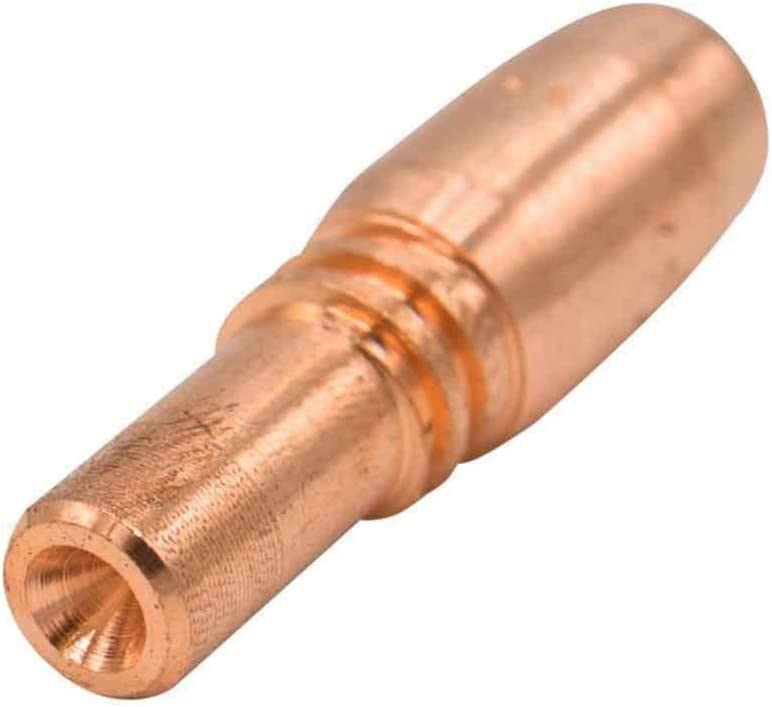 .035 Contact Tip For Bernard Acculock-S T-A035CH Used With D-MA250 Gas Diffuser (20-PK) 20-PK