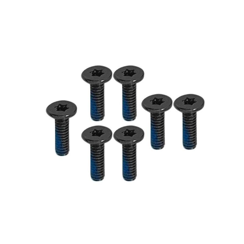 Lower Bottom Base Cover Case Screws Replacement For LENOVO IdeaPad Yoga Slim7 14IIL05 82A1/14ARE05 82A2/14ITL05 82A3 82HA / Slim7 14IIL05 82A4/14ARE05 82A5/15IIL05 82AD/Yoga Slim 7-15IMH05 82AB