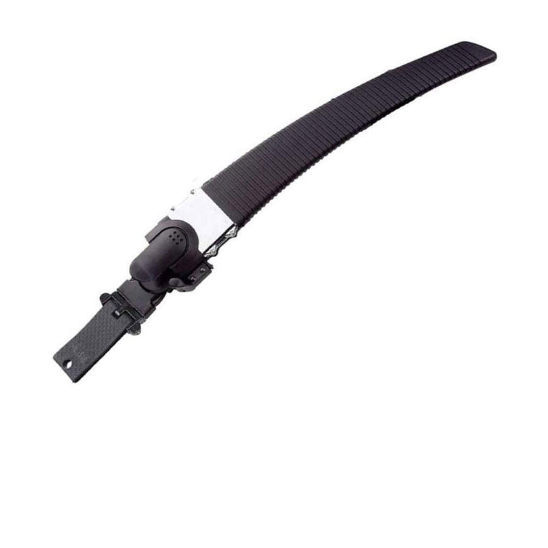 FORESTER Platinum SCHFP Professional Tools - 330mm 13"Curved Pruning Blade Hand Saw Tool with Scabbard & Handle Works on Pole Saws For Tree Trimming