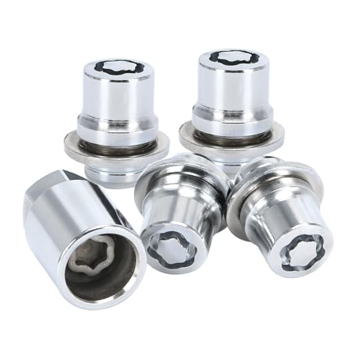 00276-00900 Anti Theft Wheel Lock Lug Nuts Set M12 x 1.5