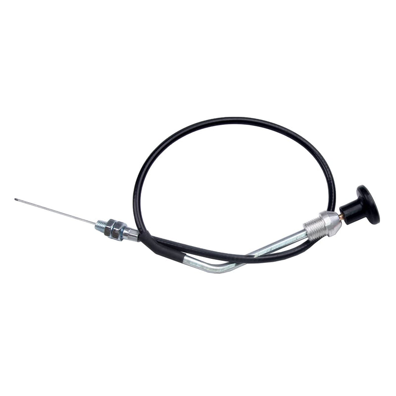 New Choke Cable Compatible with EZGO Golf Cart 1994-2013 Replace 25693G04 25693-G04