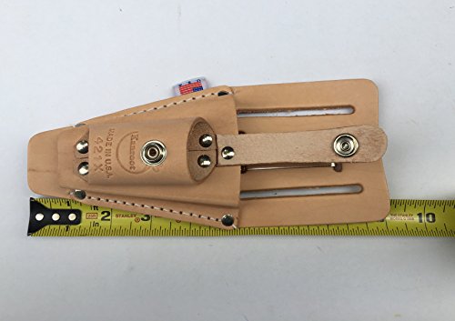 421x Double Pliers Holder with Belt Clip