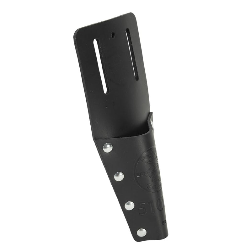 Klein Tools 5107-6 Leather Pliers Holder with Open Bottom, for 6 and 7-Inch Pliers (Pack of 2) 7-Inch (Pack of 2)