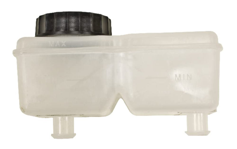 Empi Dual Circuit Brake Reservoir, Fits Type 1 Beetle 67-79, Compatible with Dune Buggy