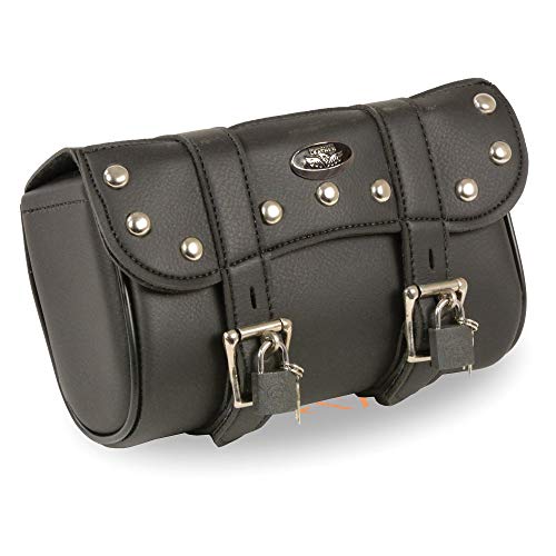 SH616S Black Medium PVC Tool Bag