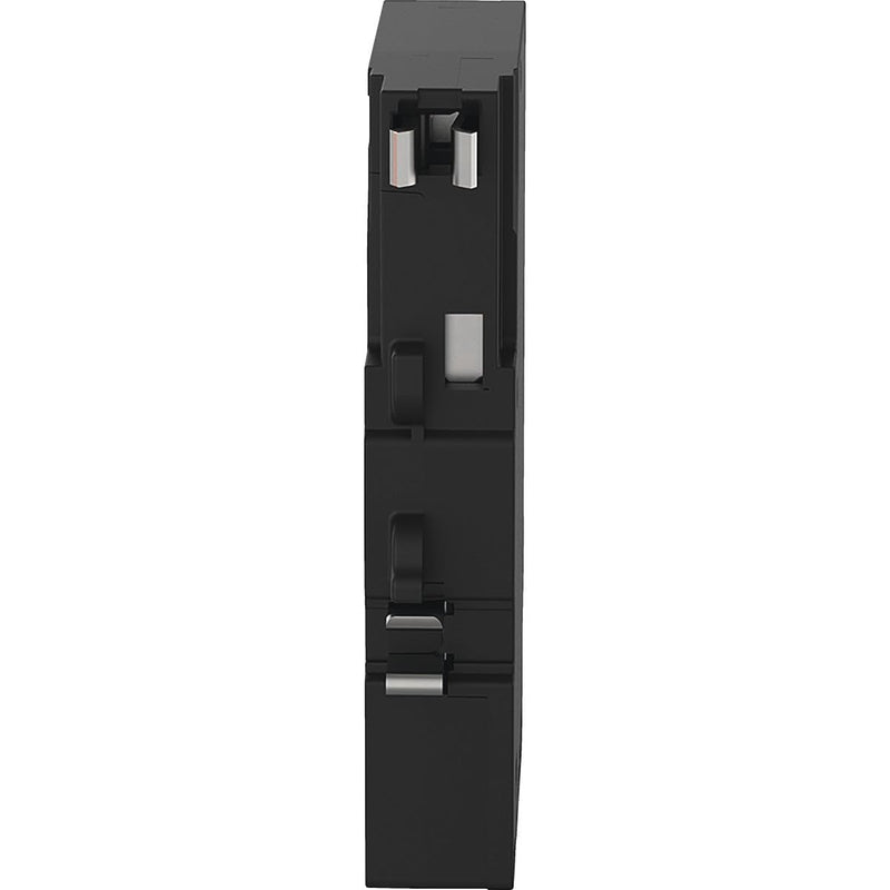 Square D QO 15 amps Arc Fault/Ground Fault Single Pole Circuit Breaker