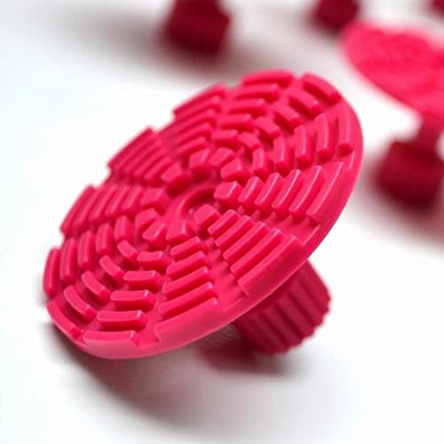 Dent Puller Tabs,120pcs Car Body Dent Removal Pulling Tabs,Paintless Repair Tool,Glue Tabs for Automobile Dent Repair Hail Damage Removal Tools