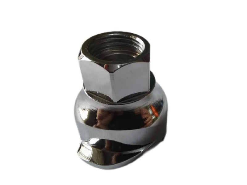 26003 Series 2.0 Adapter #S2c - Spray Gun Adapter 16 mm Female, 1.5 mm Thread, 1 Pack