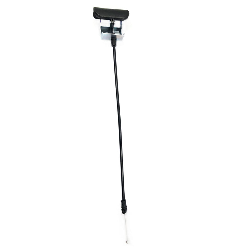 FainWan Parking Brake Release Cable with Handle. Compatible with G-M-C, Chevr-olet, Cadi-llac Vehicles - Tahoe, Silverado, Suburban, Sierra, Avalanche, Yukon, Denali, Replaces 15226272