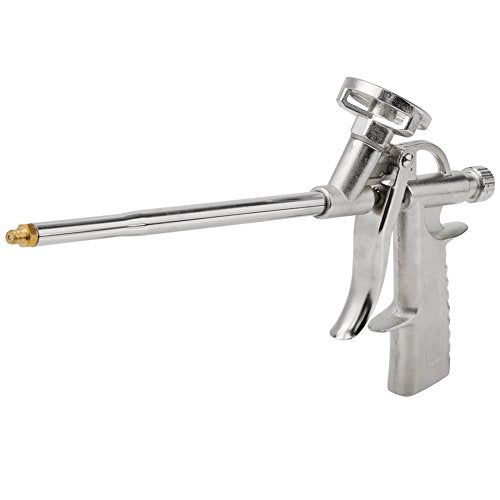 LiebeWH Foam Spray - Expanding Foam Sealant Dispensing Tool for PU Insulation, Construction Spray with Professional Application for Insulation and Adhesive Jobs
