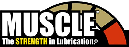 Muscle Metal Treatment MT-10 Transmission, 8 Fluid Ounces, Anti-Friction Lubricant Additive
