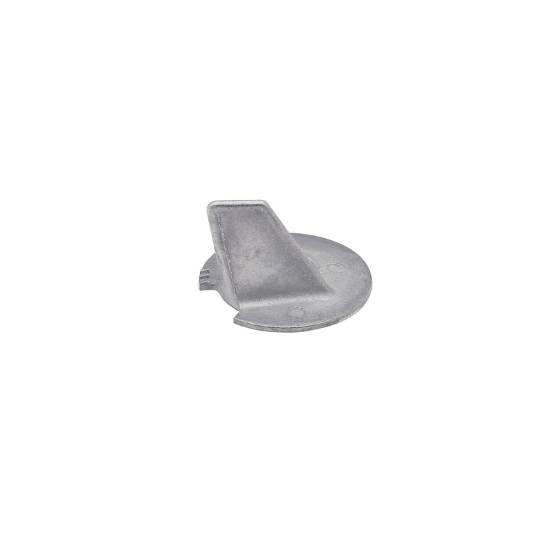 Quicksilver 853762T01 Trim Tab Anode