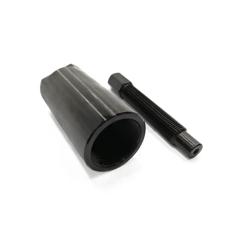 QYMOTO Axis 500 Flywheel Puller,Magneto Stator Puller for Hisun 500 700,Axis 500 700,Coleman Outfitter 500,Massimo MSU500,Cub Cadet Challenger 500(Not Fit for Buck,Tboss)