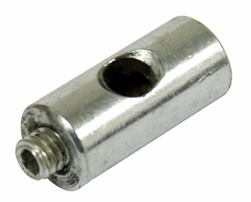 Throttle Cable Barrel, Sold Ea, Compatible with Dune Buggy