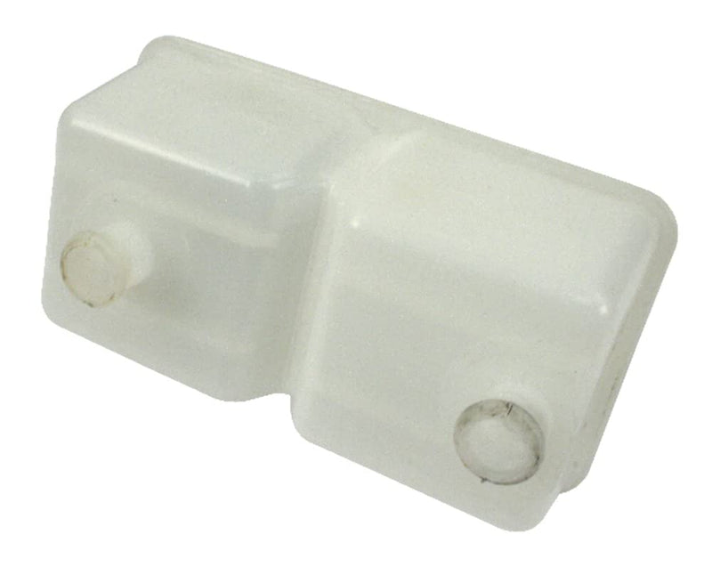 Empi Dual Circuit Brake Reservoir, Fits Type 1 Beetle 67-79, Compatible with Dune Buggy