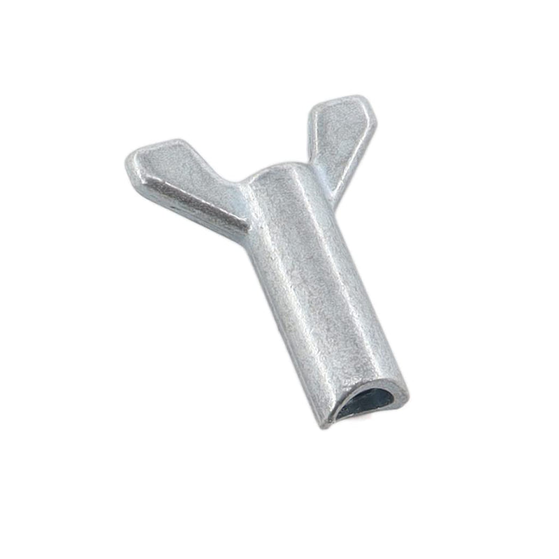HURI 2sets Rear Brake Adjuster Nut Spring Kit for Foreman 400 450 500 TRX400FW TRX450FE TRX450FM TRX500F TRX500FM Rubicon 500 TRX500FPA 4x4