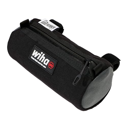 Wiha 91801 14 Piece Stubby Bike Repair Multi-Driver