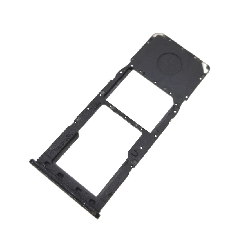 Replacement Sim Card Tray SD Slot Holder for Samsung Galaxy A20 A205U A205U1 S205DL