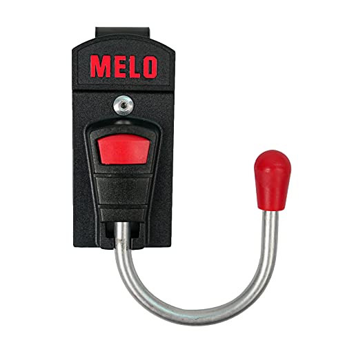 MELOTOUGH Tool Holster Cordless Drill Holster/Hook Single Tool Belt Hook 4
