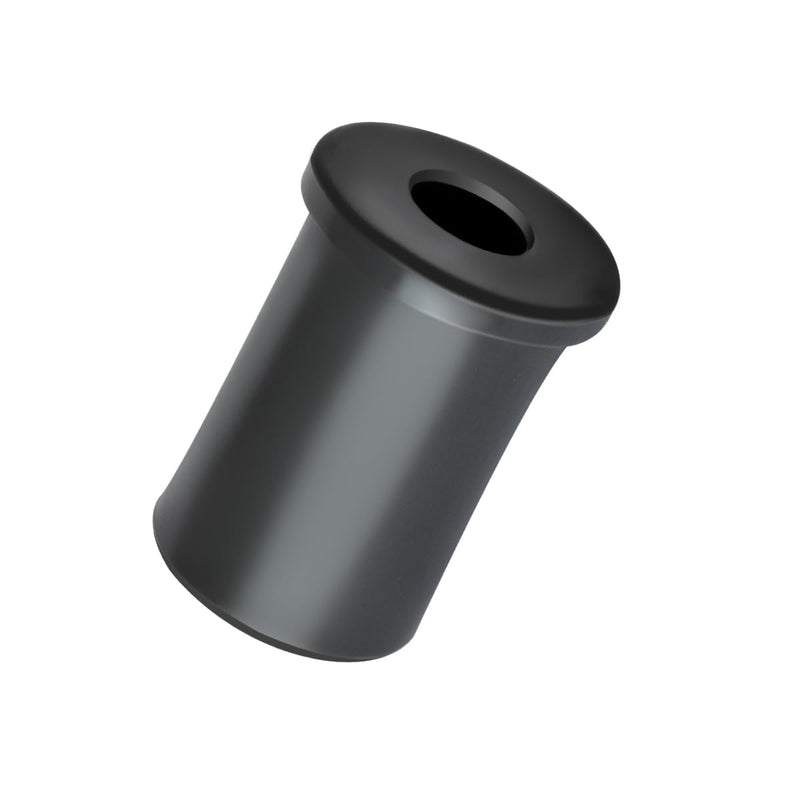 SP-14000 Adapter Bushing Compatible with A-ttwood Swivl-Eze SP14000 Series Seat Posts, SP-14000 Pedestal Adapter Bushing Fits for Convert 1.77 Inch Base X 3/4 Inch Pin Post Seat