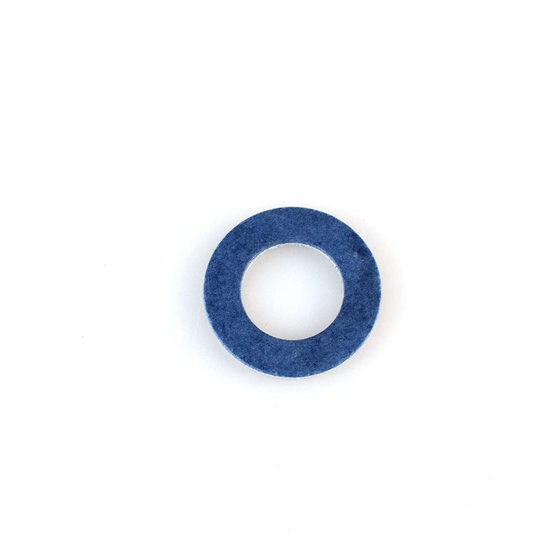 12 Pieces Oil Drain Plug Gaskets 90430-12031 Replacement for Lexus Toyota Scion CT200h ES350 Prius Tundra Sienna Tacoma 4Runner RAV4 Scion tC xB xD Oil Drain Plug Washers Aluminum - M12 12