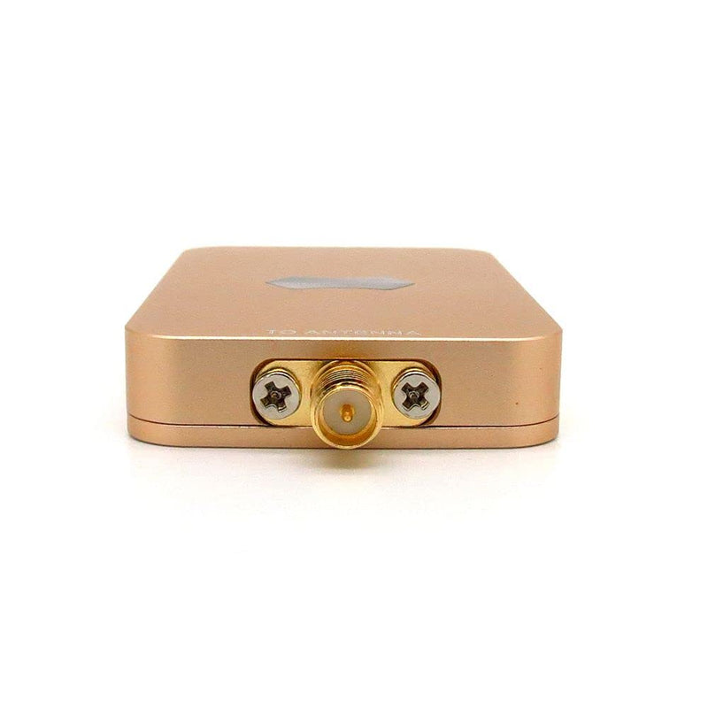 eSunRC SH-RC58G2W 5.8GHz 2000mW 33dBm WiFi Signal Booster UAV WiFi Amplifier Repeater Extender for Drone, IP Camera, Mini Size, Only 46g
