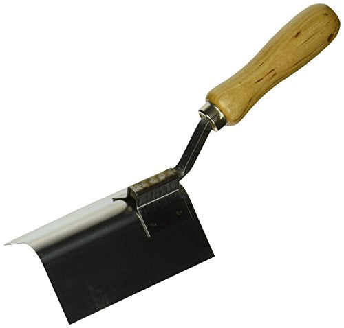 Kraft Tool DW451 Bullnose Outside Corner Tool, 5-Inch