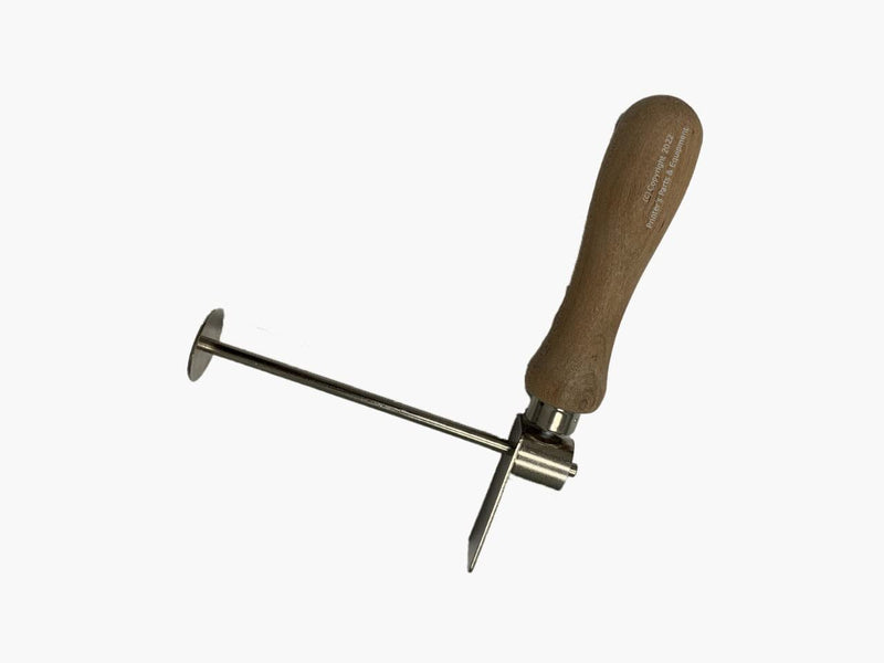 Universal Pad Counter Adjustable 2-4" (W172)
