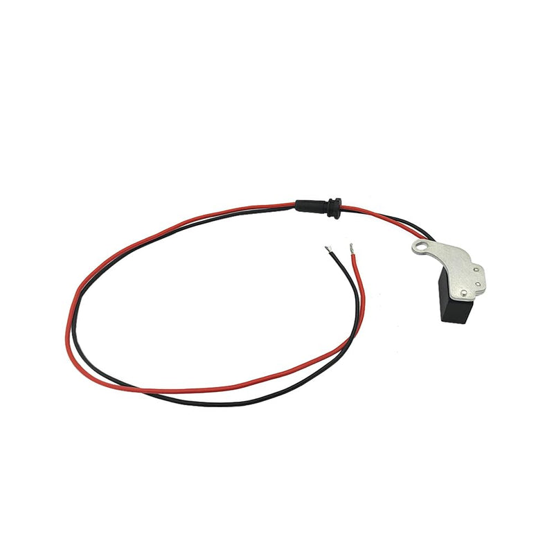 1281 Ignition Conversion Kit 8 Cylinder Fits for Ford for Mercury for Lincoln 1957-1974