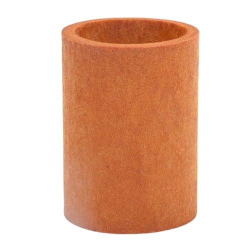 Cartridge Filter Element Compatible with Intake Filters Compatible with Mufflers AC393