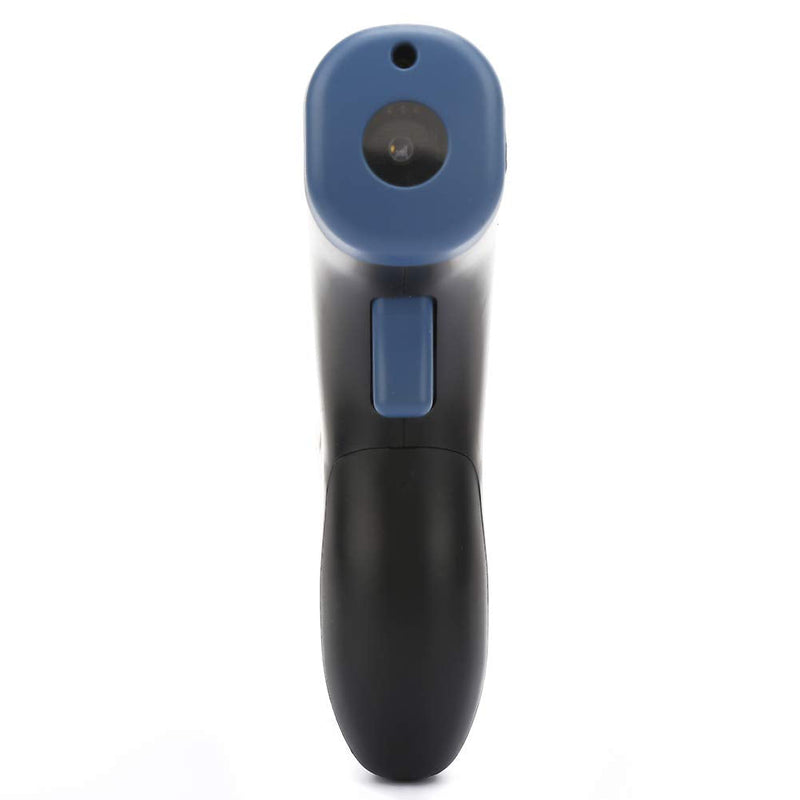 Digital Tachometer TL900 Automotive Non-Contact RPM Speed Meter Tach Gauge Tester, 2.5-99999RPM (Battery Not Included)