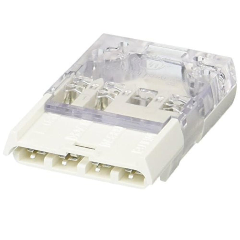 NSI Non-Metallic Cable Splice, 12-14 AWG Wire Range, for 3 Conductor Cable with Ground (Nms-3)