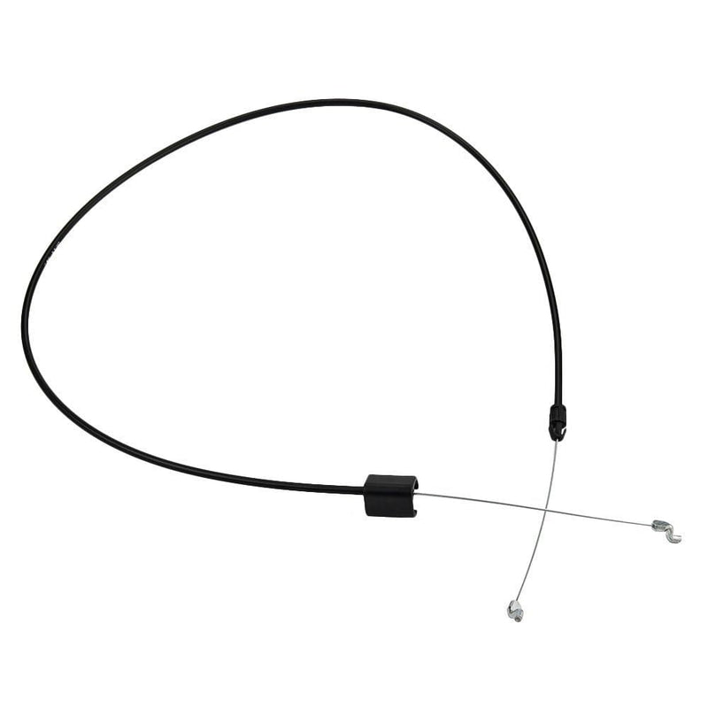 746-1130 Control Cable for Troy Bilt 12av565q711 11a-542q711 746-1130 946-1130 11a-b290711 11a-436a711 12av566m011 12av566n011