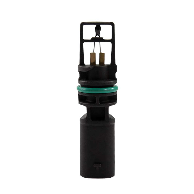 ZBN Air Charge Temperature Sensor 05149182AB Fit for Dodge Journey Challenger Charger Caravan Durango Chrysler 200 Town & Country Grand Cherokee Wrangler 2011 2012 2013 2014 2015 2016 2017 3.6L