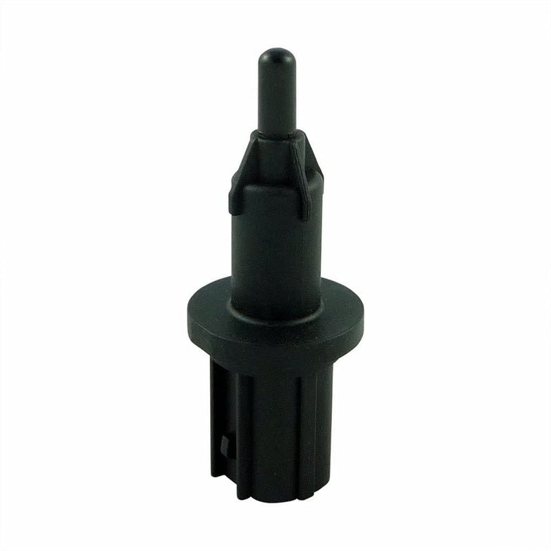 81514-192019A Air Charge/Intake Temperature Sensor (IAT Sensor) - Compatible with Acura, Honda: MDX RSX TSX, Accord, Civic, CR-V, Element, Fit, S2000 - Replaces OEM #: 37880-PLC-004